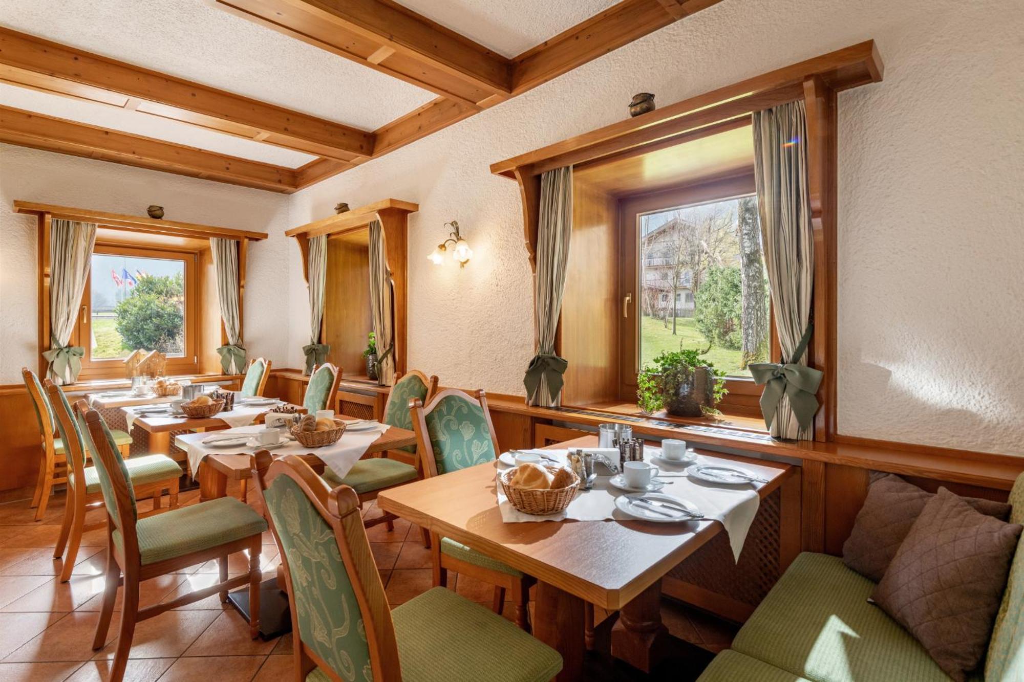 Hotel Garni Birkenhof Майерхофен Екстериор снимка